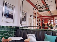 大堂-Ralph’s Coffee(北京三里屯店)