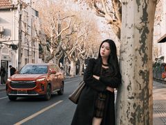 -古董花园(思南路42弄小区店)