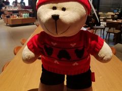 -星巴克臻选(上海合生汇1F店)