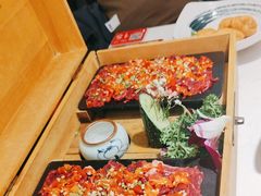 -川锅一号火锅(铜山万达店)