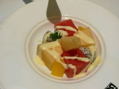 -斗牛士牛排餐厅(又一城店)