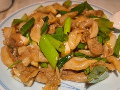 -日丰园海肠水饺·老字号大连海鲜(和平广场店)