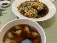 -冶春茶社(官园桥店)