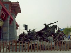 -厦门方特梦幻王国