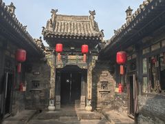 -协同庆钱庄博物馆