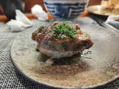 -戏作寿司(观音桥店)