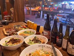 -每碗面馆(新鸿安大厦店)