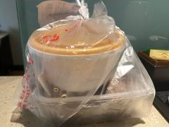 -张飞木薯羹(金鱼巷店)