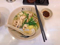 -琛仔记云吞面(紫金店)