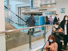 -浙江大学医学院附属第一医院(庆春院区)