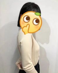 -蘑菇发型