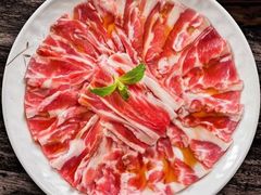 -辛氏火炉·韩式古法烤肉(松北店)