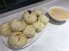 -老陶包子铺(南大西南村店)