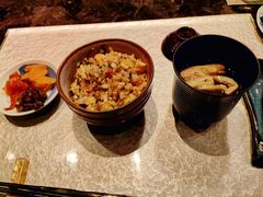 -Ginza Onodera铁板烧(外滩十八号店)