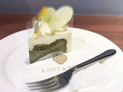 -KNOTKNOT珞珞·日式甜品(K11店)