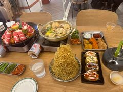 -WOW LUCKY创意韩料(龙阳广场店)