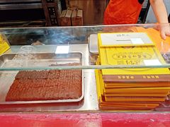 -五道口枣糕王(西单华威约饭街店)