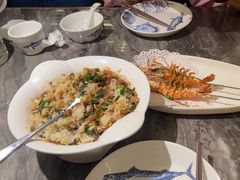 -前海沿·青岛菜(乐客城店)