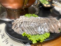 -常赢三兄弟·清真涮肉·清真炒菜(朝阳新城店)