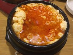 -同堂韩国料理炭火烤肉(彩虹广场店)