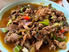 -坛南湾阿强农家乐.海鲜大排档老字号(福州地标美食店)