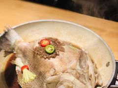 招牌鲈鱼-顺香居·老字号湖北菜(江汉路店)