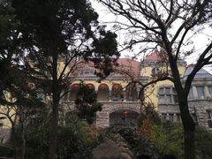 -青岛德国总督楼旧址博物馆