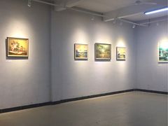 -小洲村