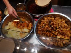 丁家坡洋芋坨坨-丁家坡洋芋·观音桥好吃街A区(全国总店)