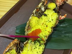 -花潮料理艺食馆(世欧广场店)