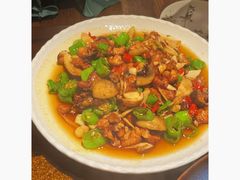 -小喜客·云南特色菜(纳西庭院店)