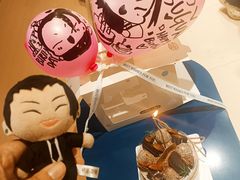 -可丽可丽·生日蛋糕·下午茶(厦门鹭港店)