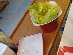 -庭院·冰煮羊·北京涮肉(西单店)