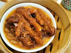 -北海金昌开元名都大酒店·四季轩中餐厅