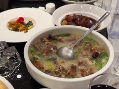 -高老庄新家宴(北斗星广场店)