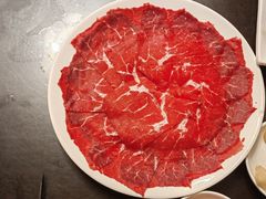 -南门涮肉(后海店)