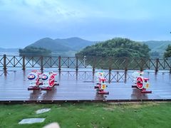 -宁波九龙湖开元度假村