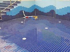 -龙格亲子游泳·水育早教运动中心(上虞钱江中心)