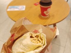 -Tims天好咖啡·贝果(东吴龙湖天街店)