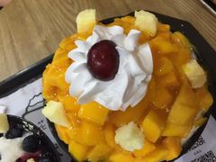 -雪花姐姐(泰华城新天地店)