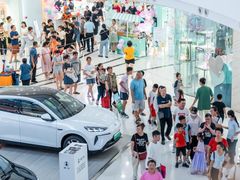 -万达广场(南宁青秀店)