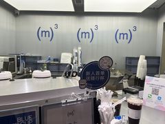 -CUBIC3三立方咖啡(西岸凤巢店)