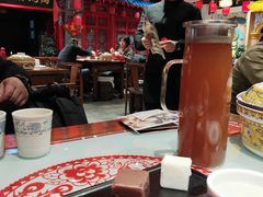 -吉祥春饼·烤鸭(国贸店)