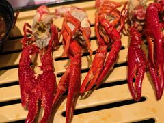 -肥肥虾庄·金牌油焖大虾(杨园滨江时代walk店)