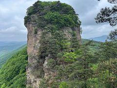 -五女山景区
