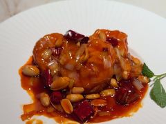 -北京全聚德(清华园店)