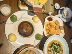 -绍兴老味道·非遗门店(银泰城店)