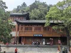 -武当山风景区