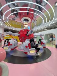 -蚂蚁蚂蚁儿童主题乐园(乐享城店)