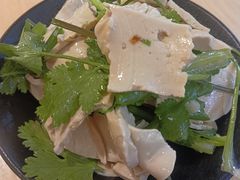 -长乐川式面馆·现炒浇头(石门二路店)